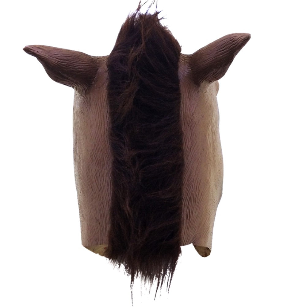 Mascara Caballo Cafe