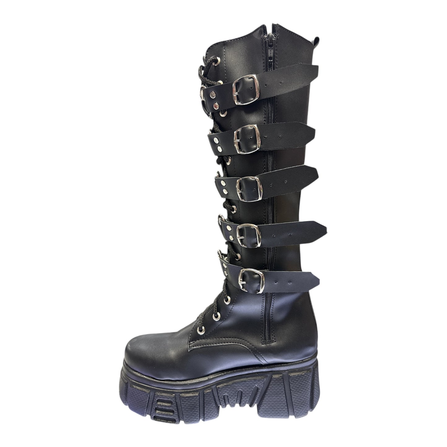 Bota heart
