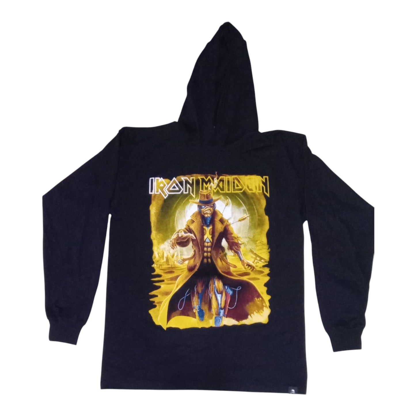 Playera FuturePast