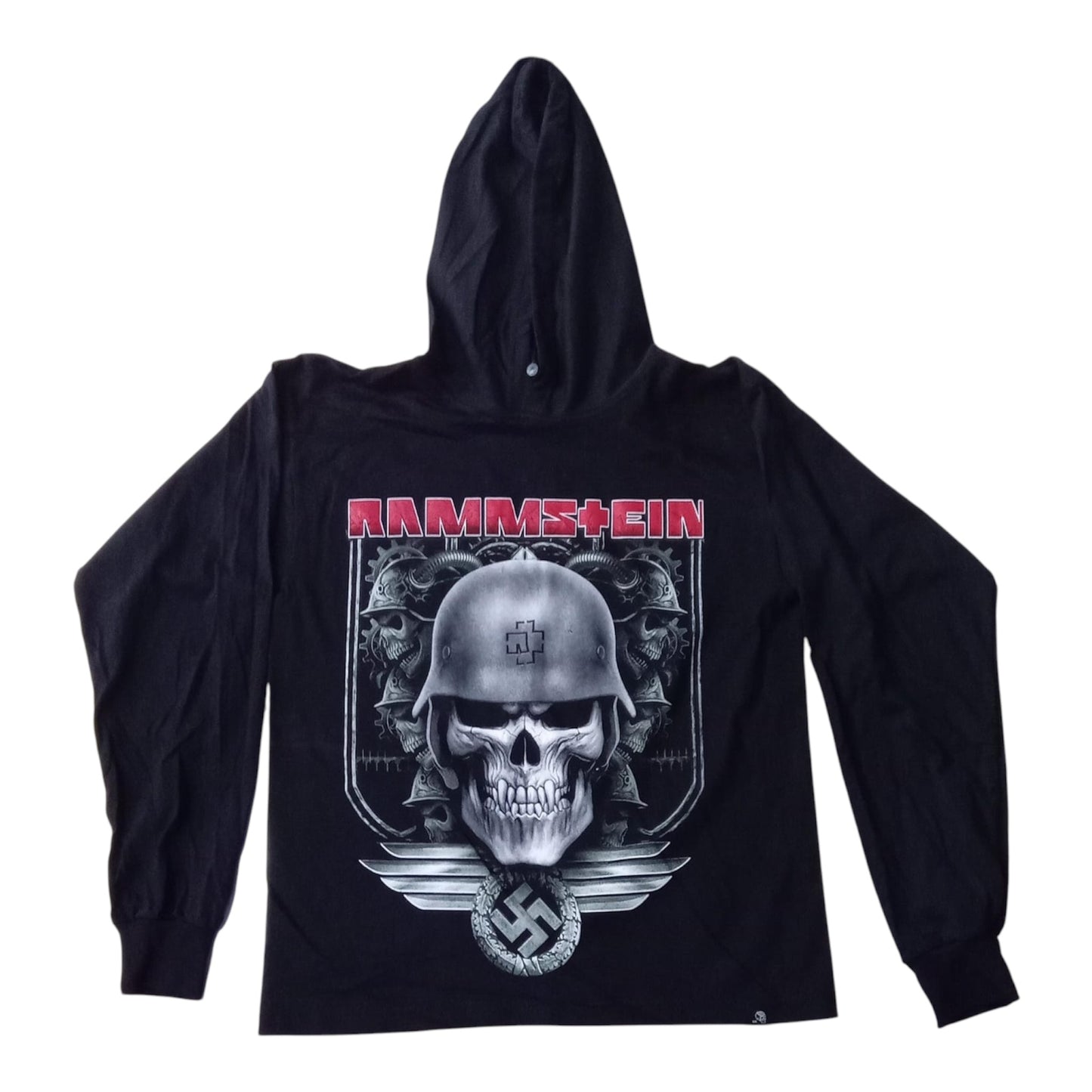 Playera Nazi