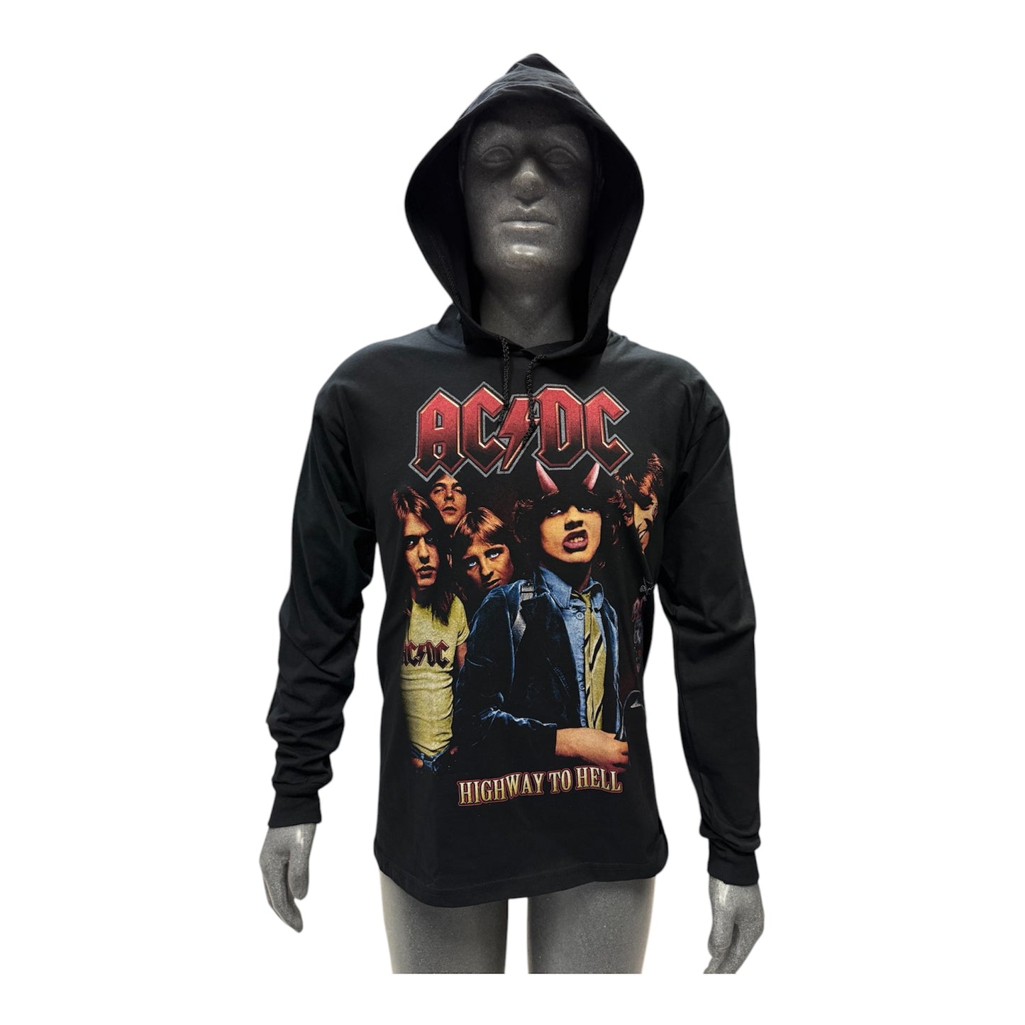 Playera highway
