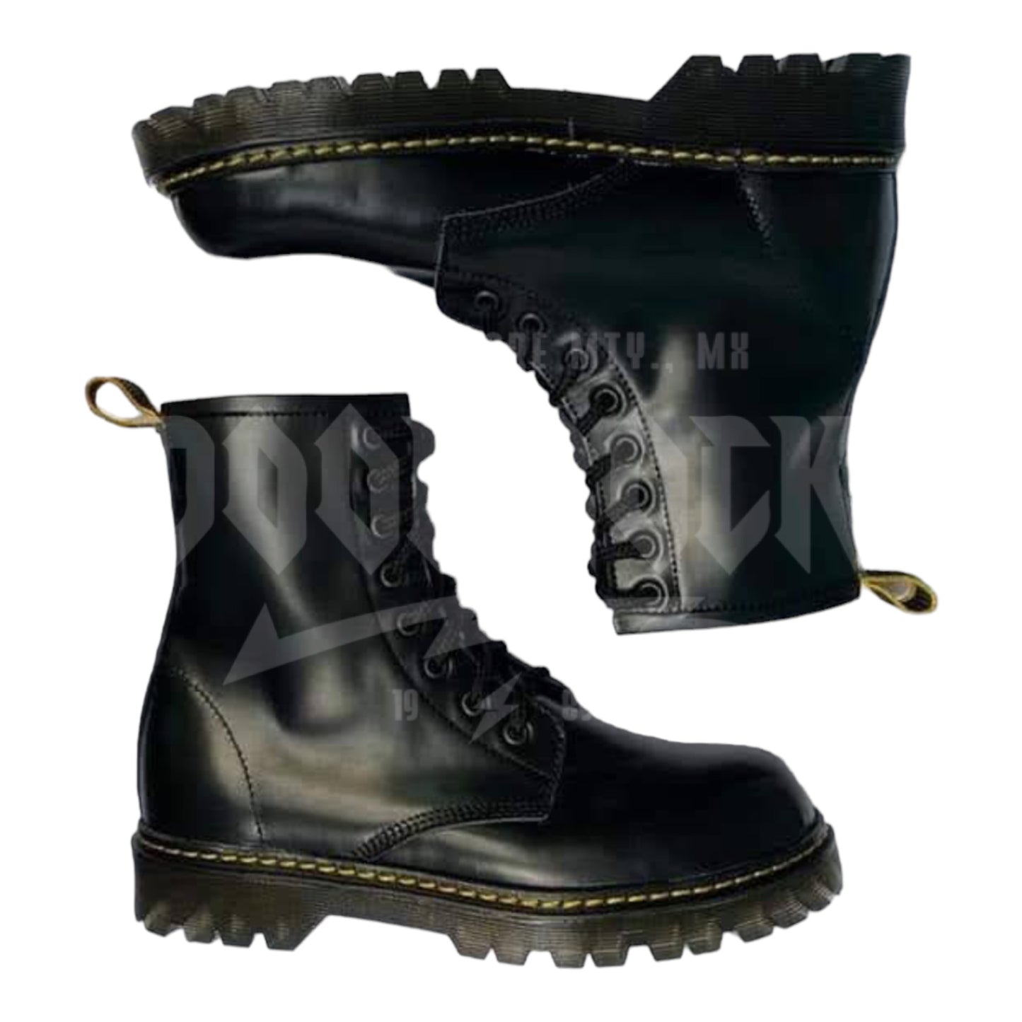 Doc Negra