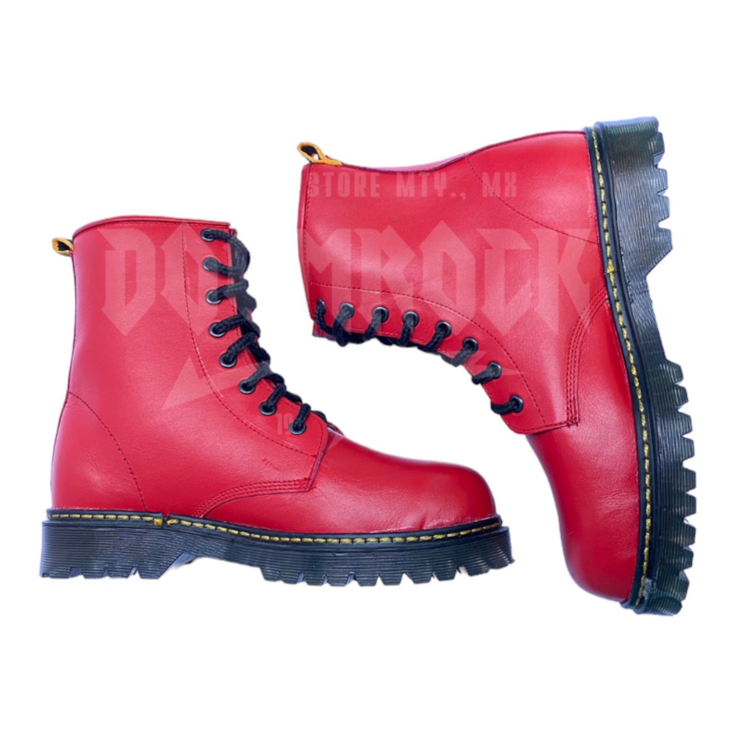 Doc Roja