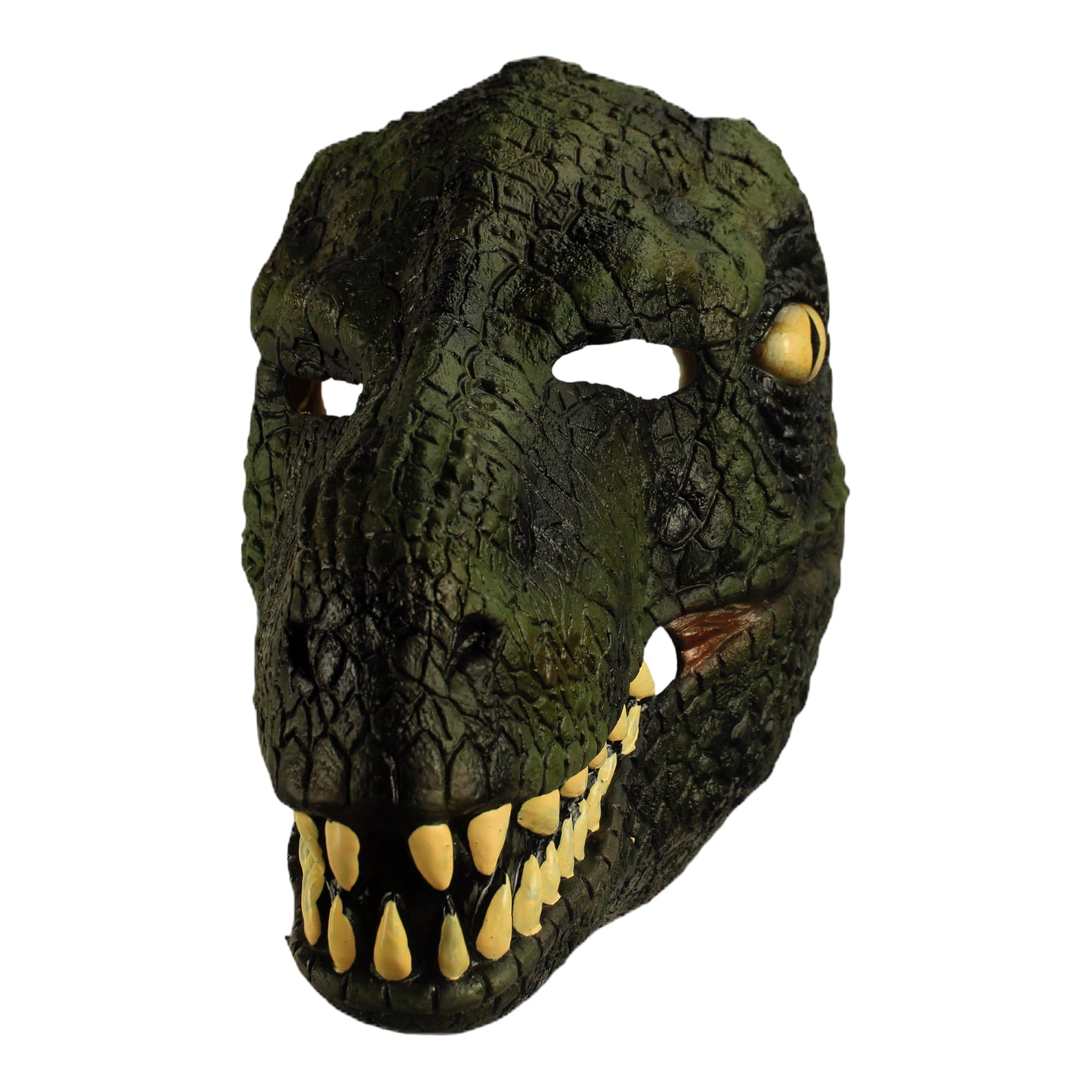 Mascara Velociraptor