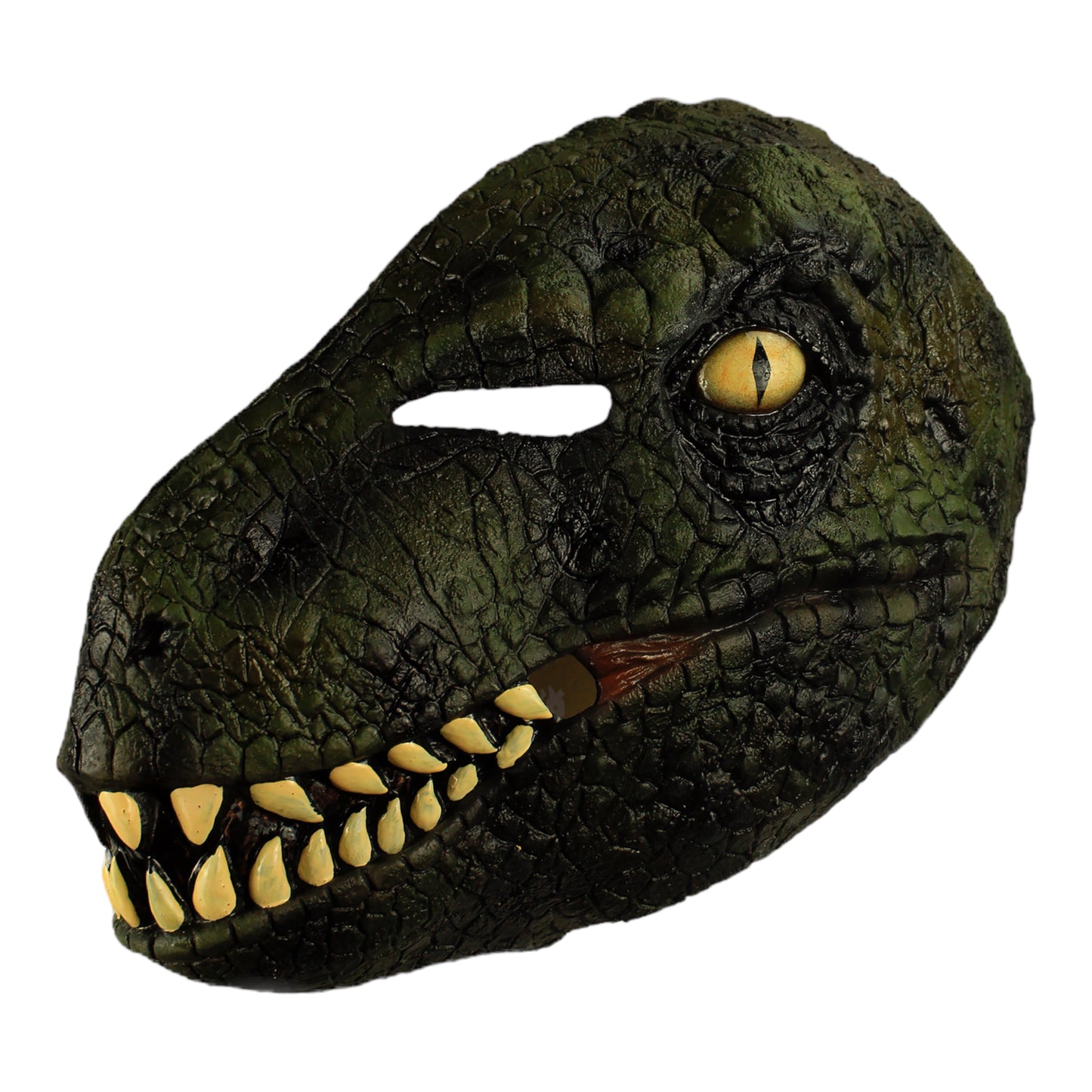Mascara Velociraptor