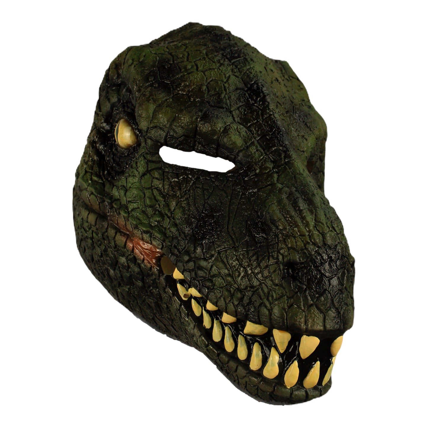 Mascara Velociraptor
