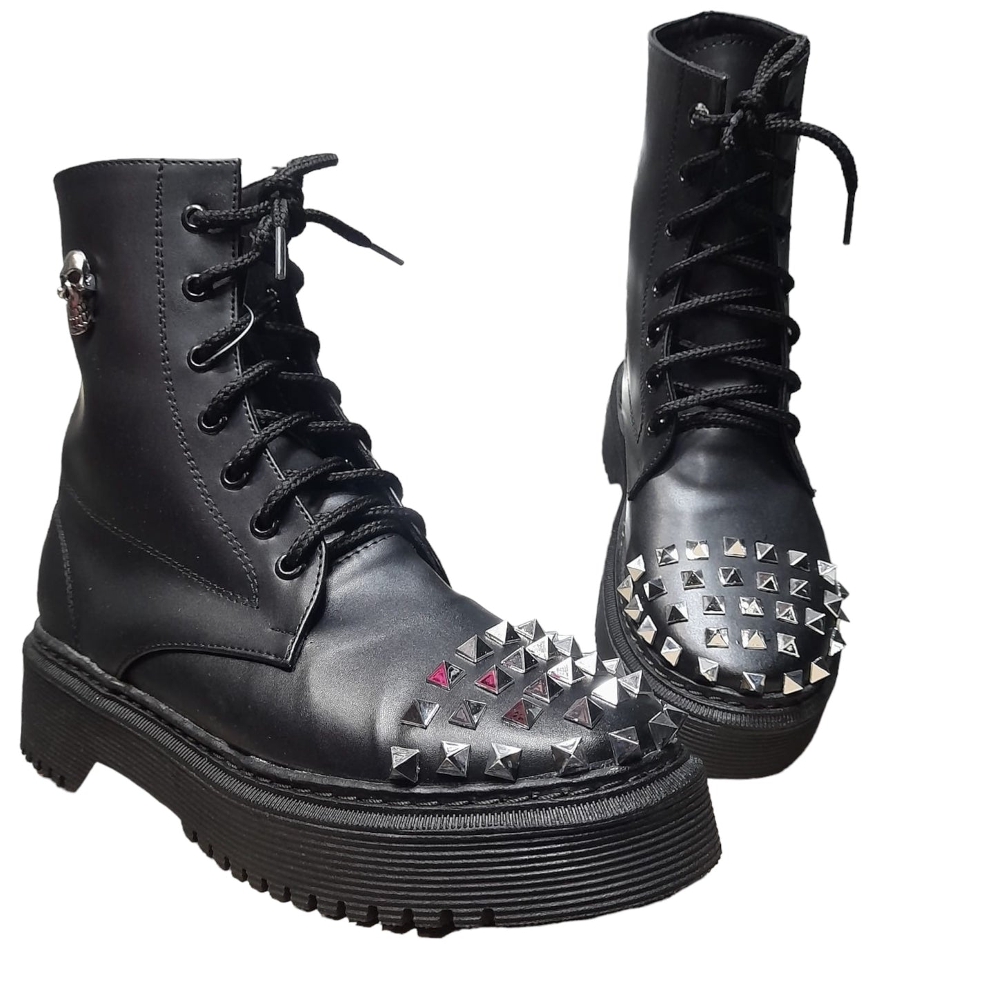 Botin Skull
