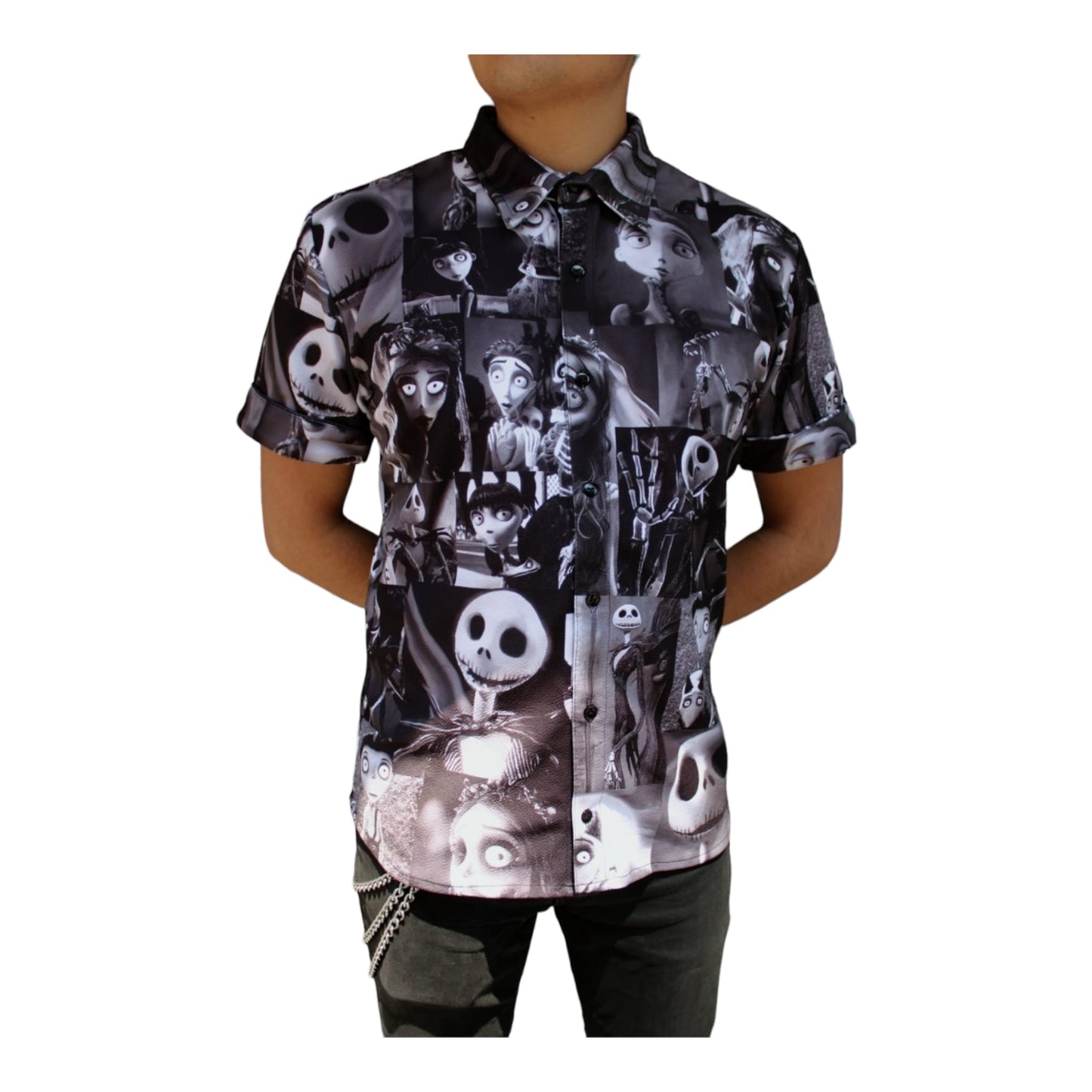 Camisa Tim