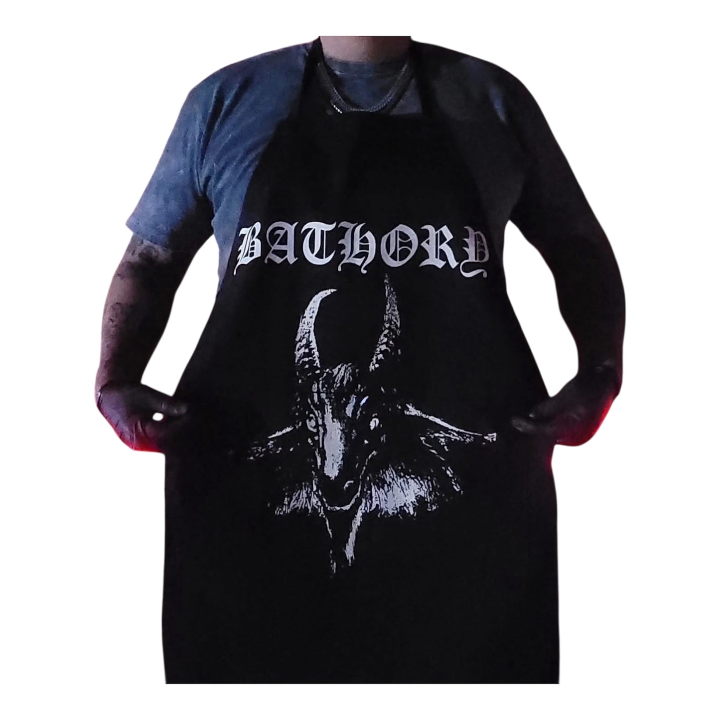 Mandil Bathory