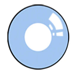 Pupilente SC024