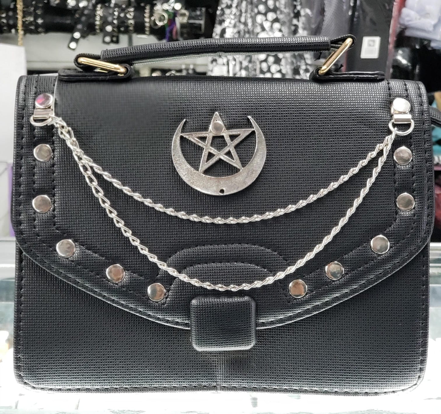 Bolso Wicca