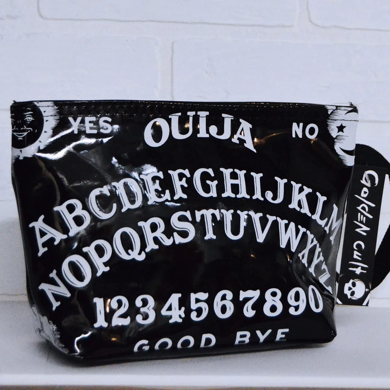 Cosmetiquera Ouija