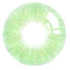 Pupilente Hidrotone Emerald
