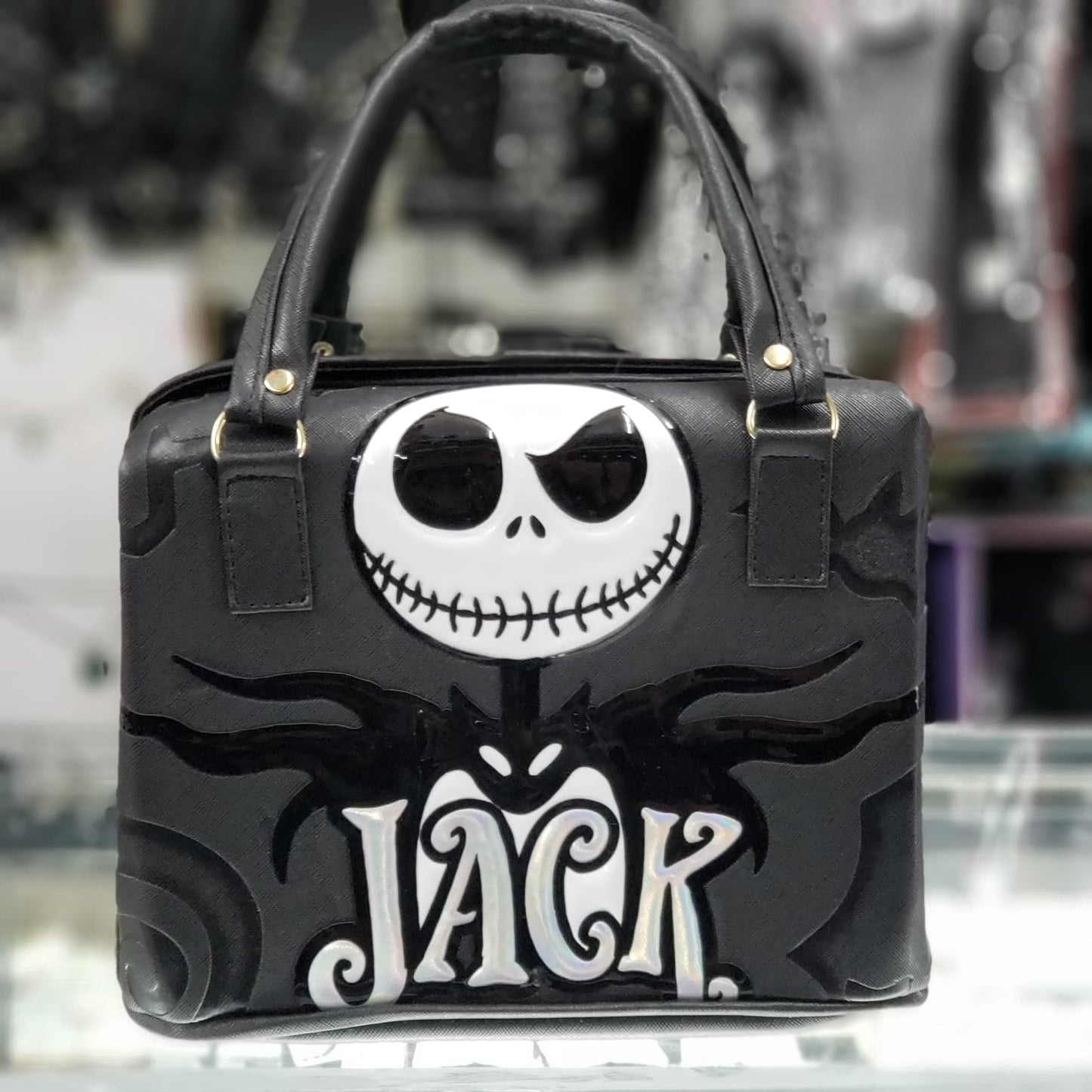 Bolso Maletín Jack