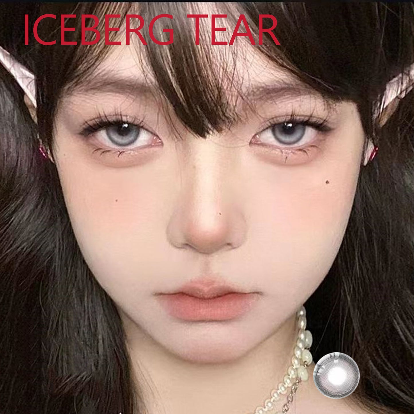 Iceberg Tear
