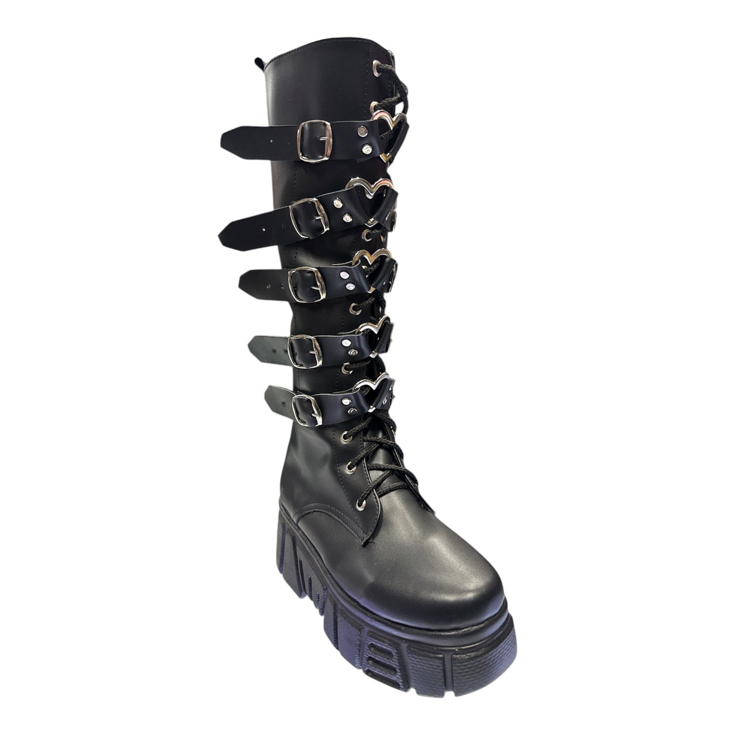 Bota heart