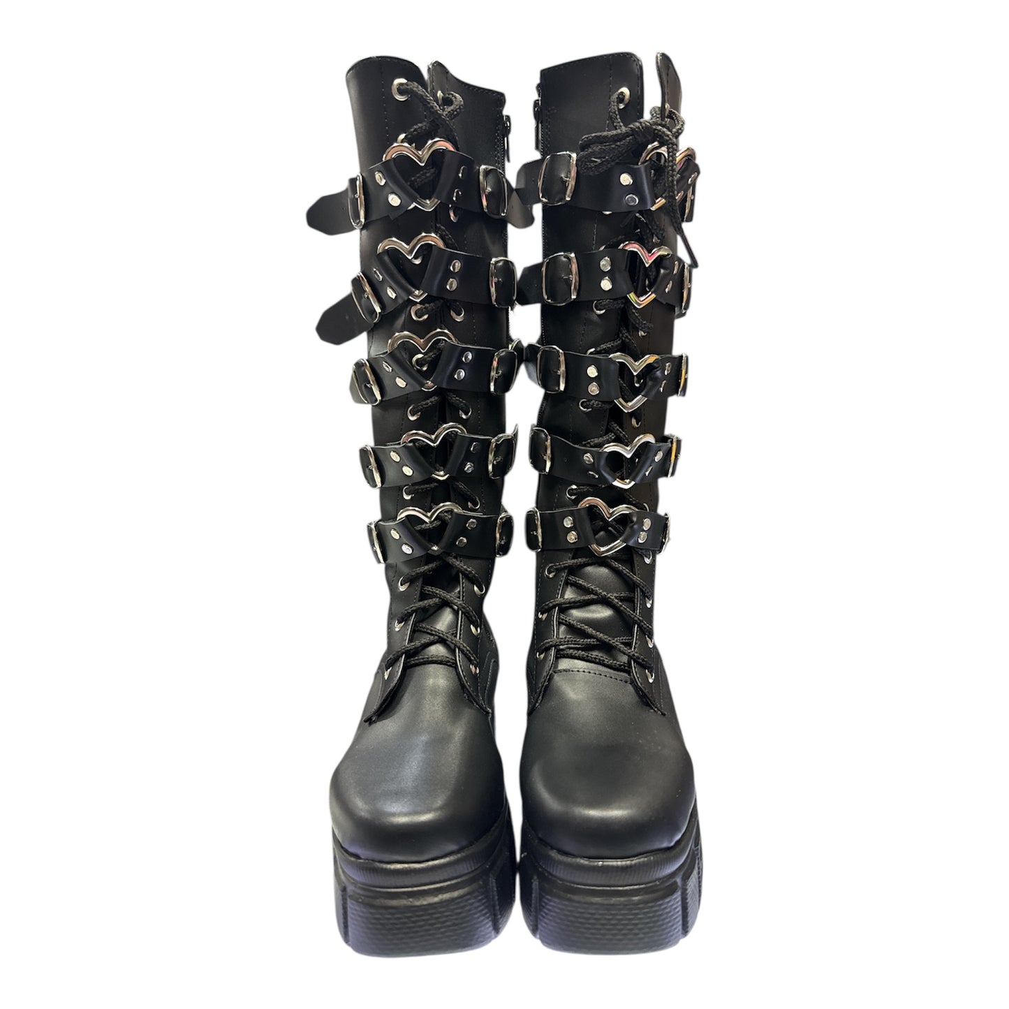 Bota heart