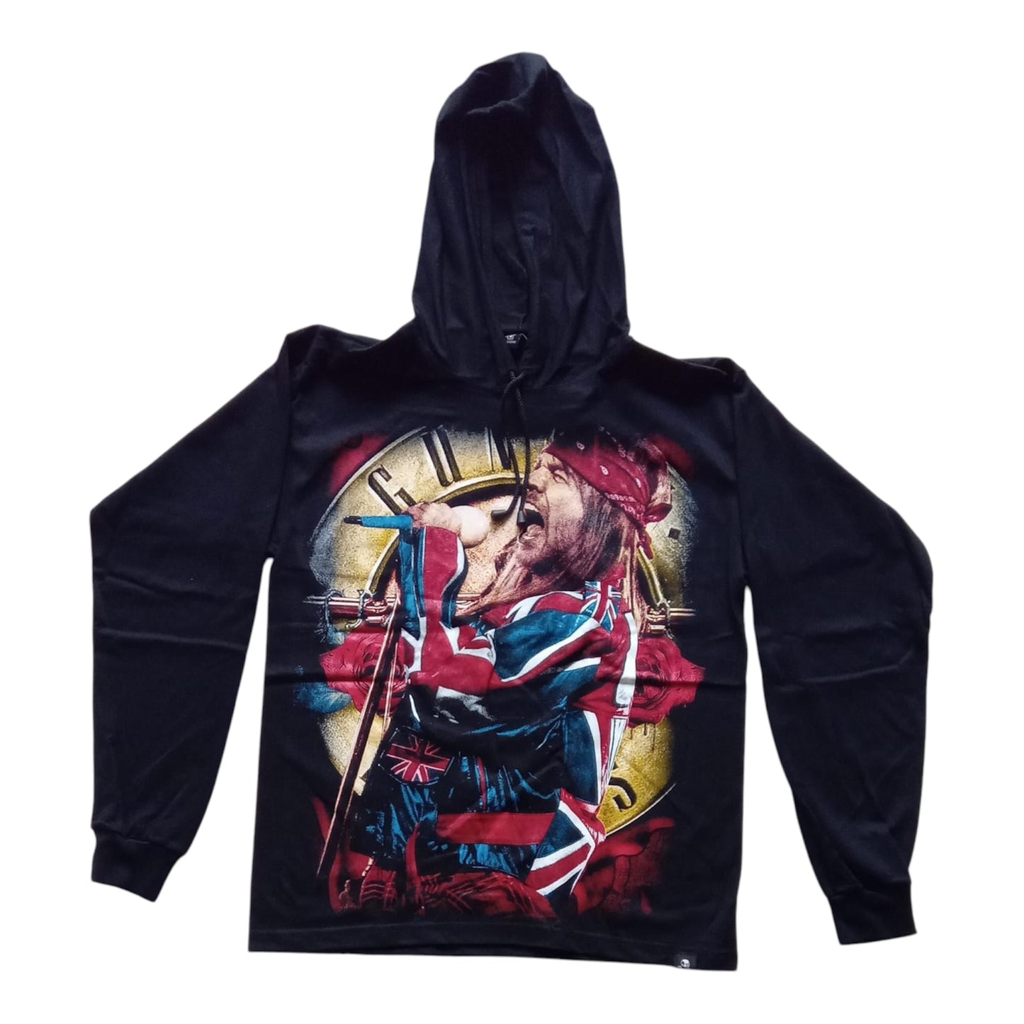 Playera Axel