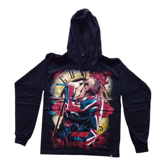 Playera Axel