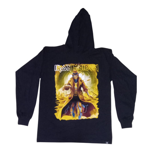 Playera FuturePast