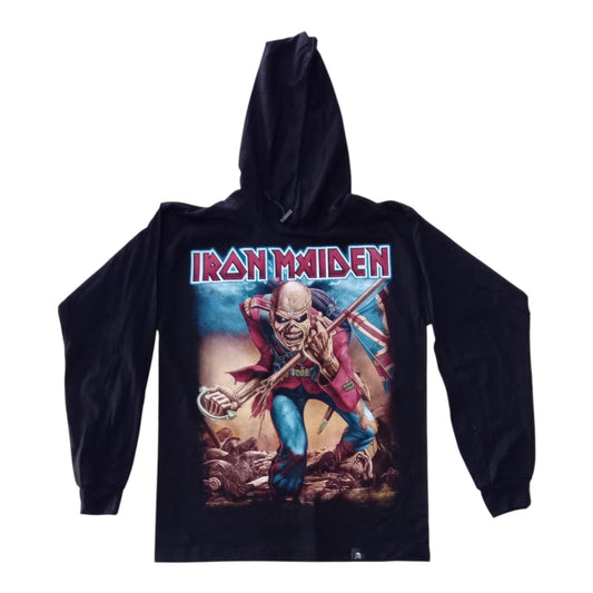 Playera Trooper
