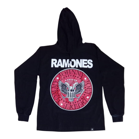 Playera Ramones