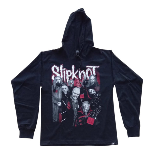 Playera Slipknot banda