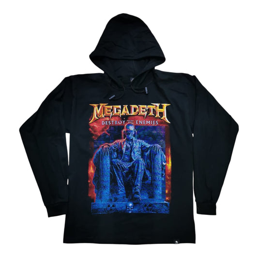 Playera destroy