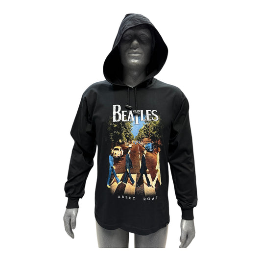 Playera abbey road