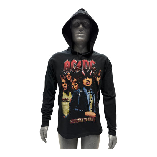 Playera highway