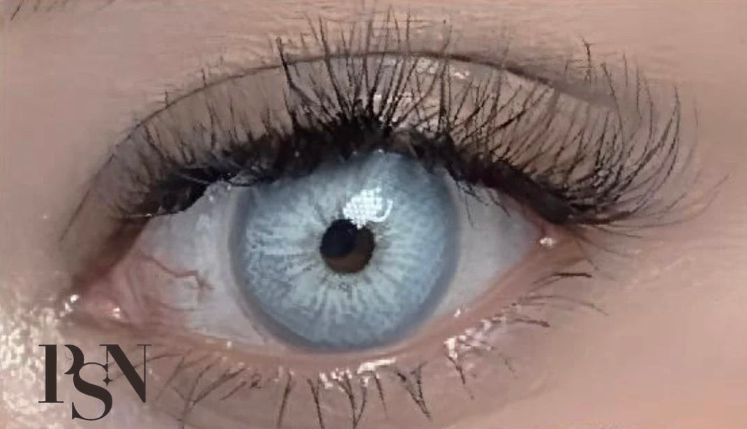 Pupilente Chelsea Gray