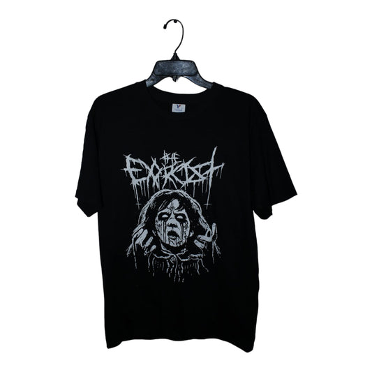 Playera Exorcist