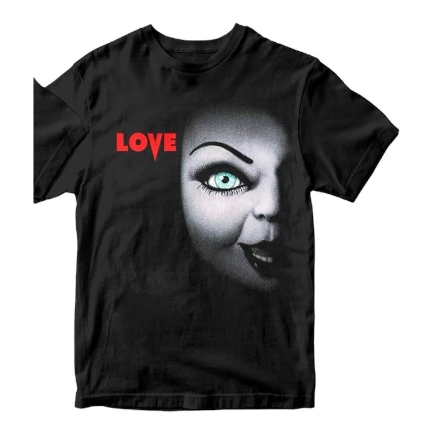 Playera True Love Tiffany