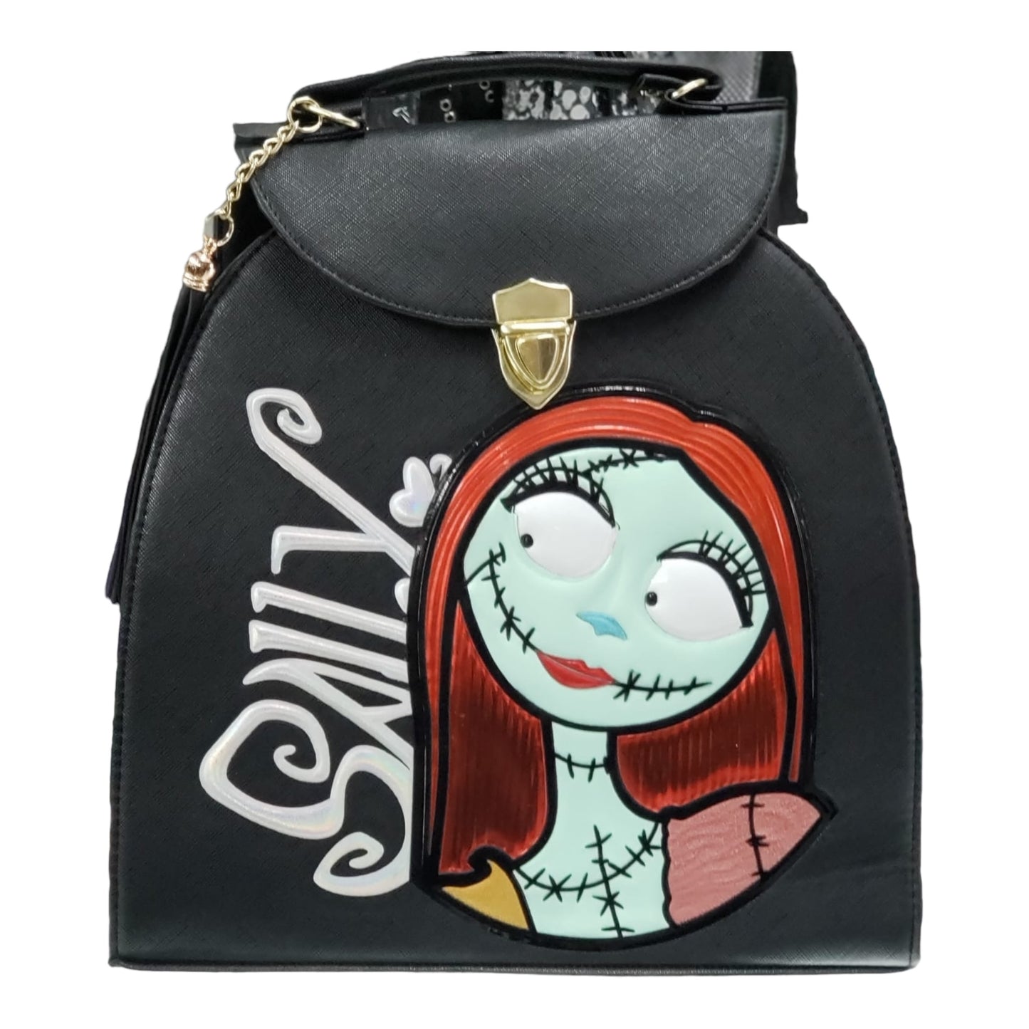 Bolso Mochila Sally