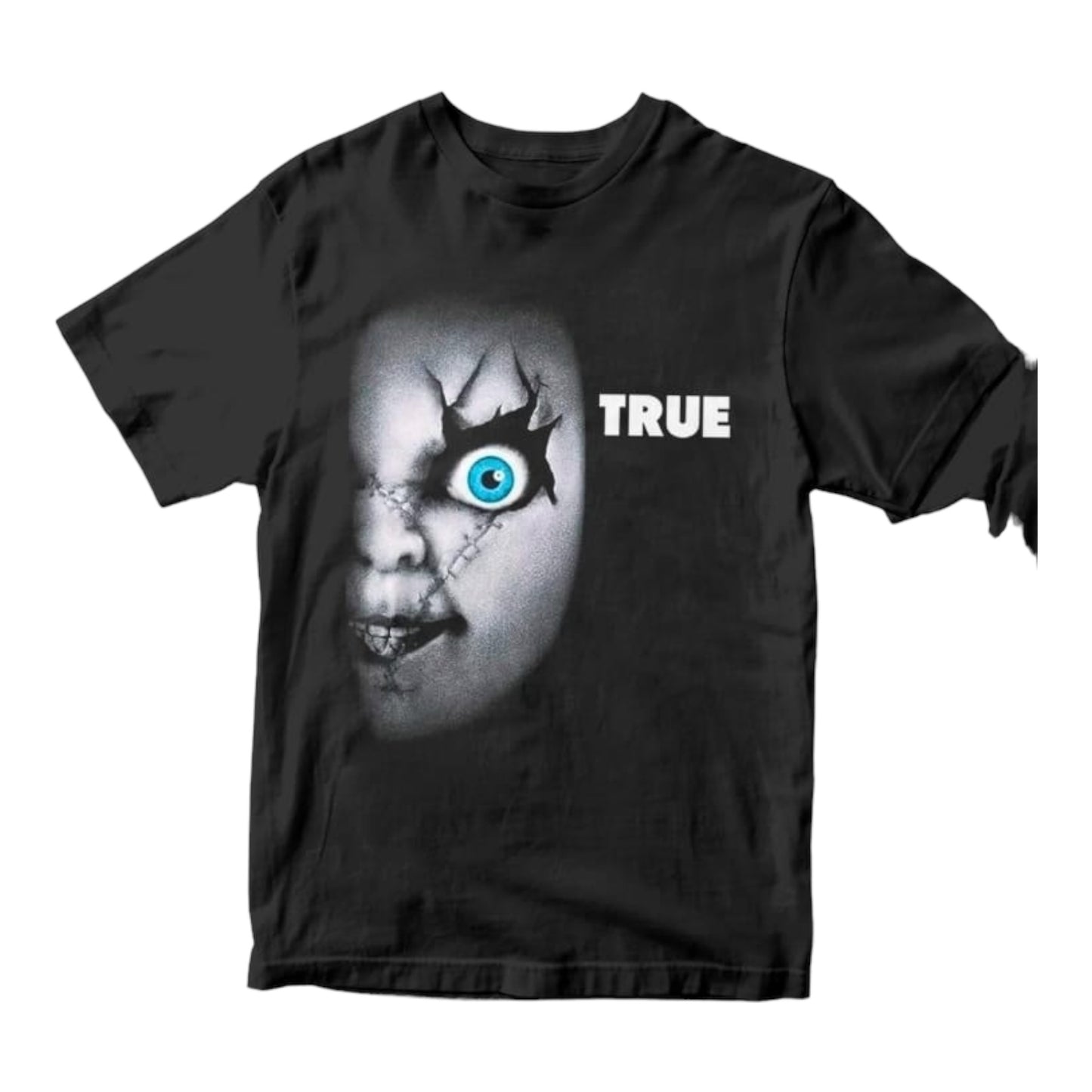 Playera True Love Chucky