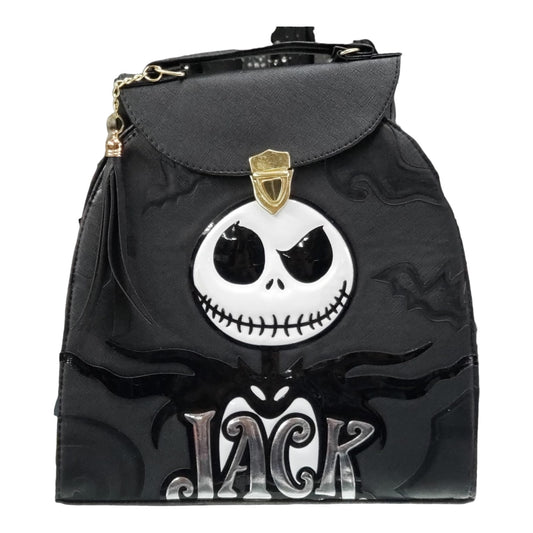 Bolso Mochila Jack