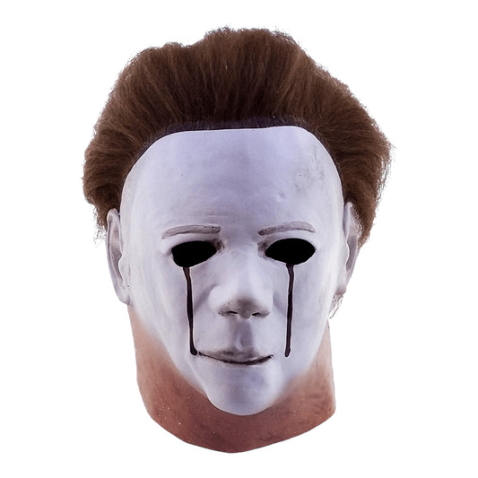 Michael Myers Lágrimas de sangre