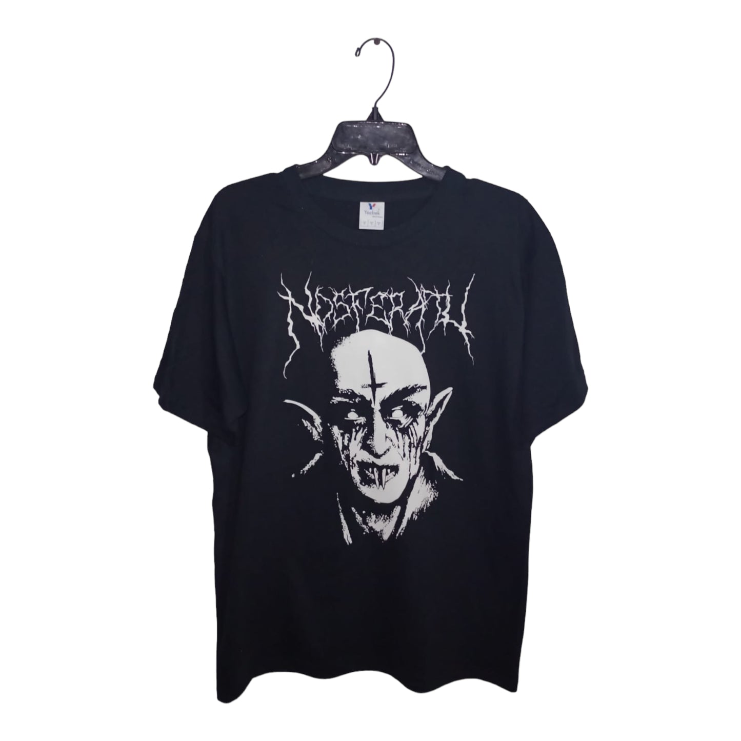 Playera Nosferatu