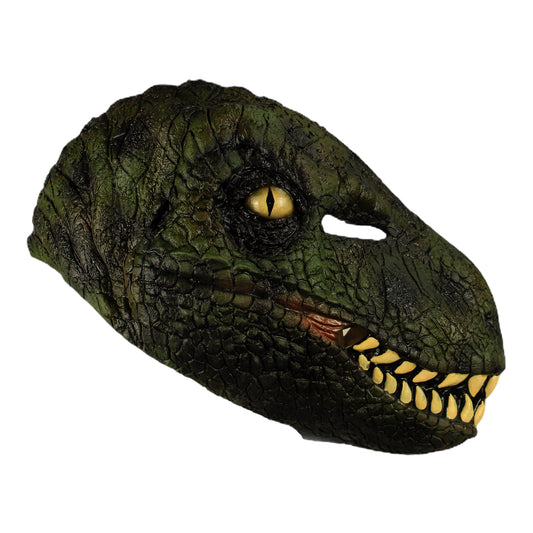Mascara Velociraptor