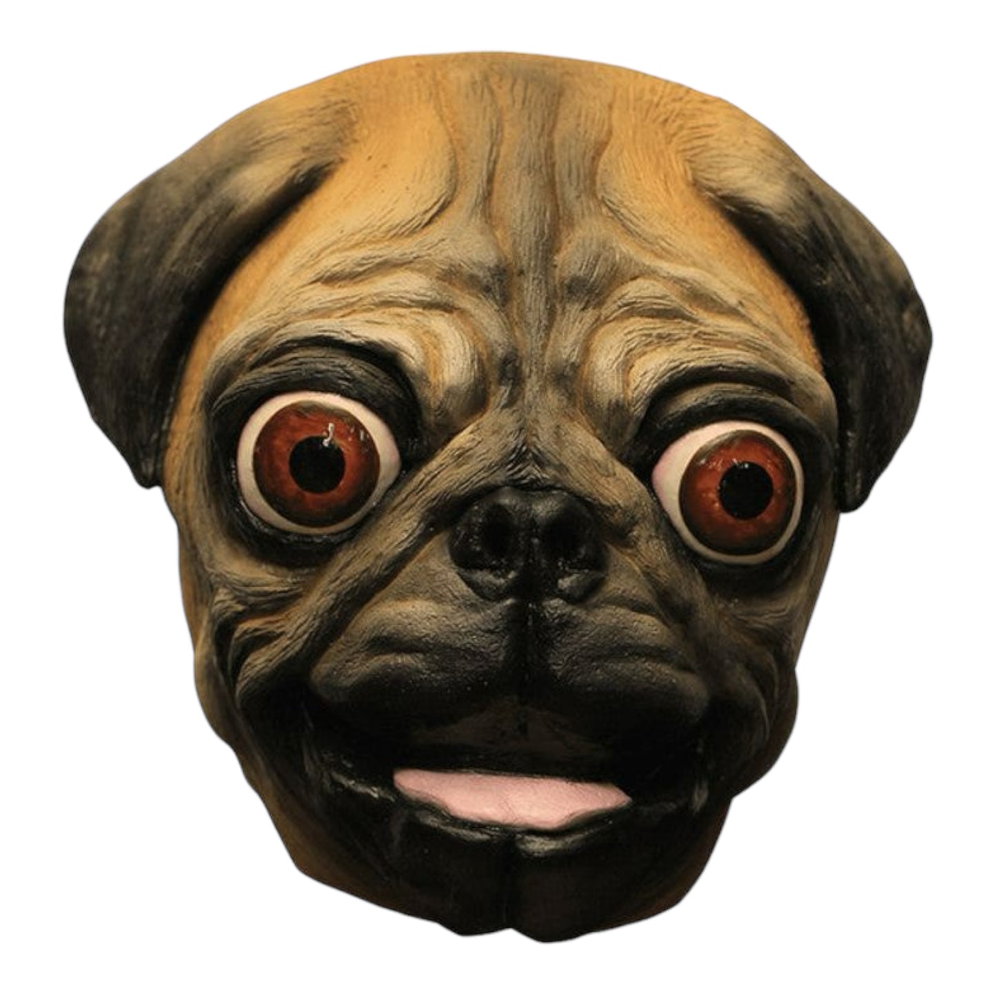 Mascara Pug