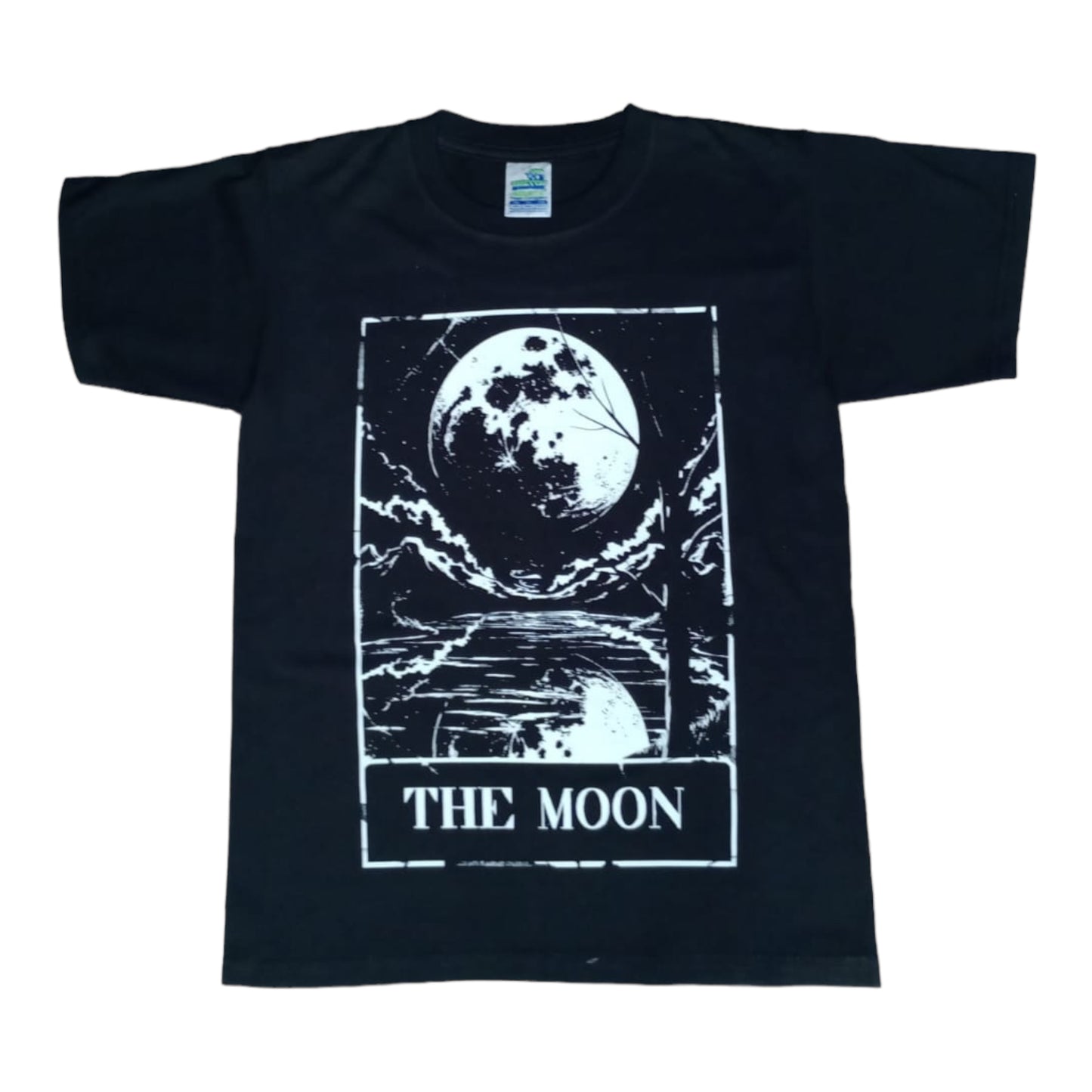 Playera Moon