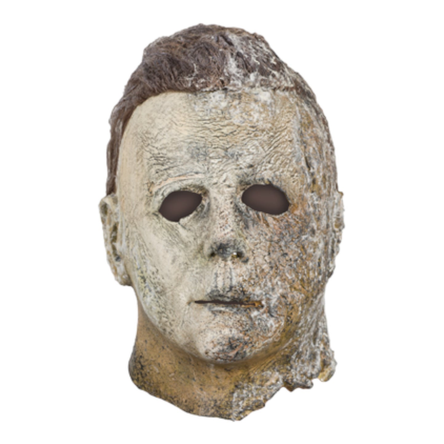 Michael Myers Ends