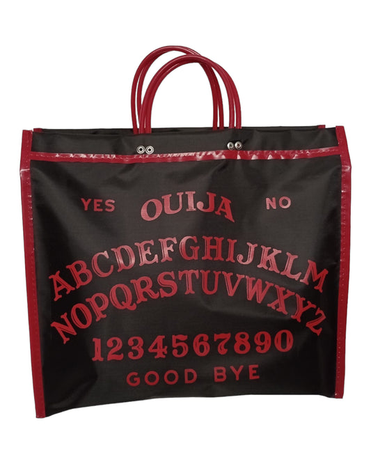 Bolso Ouija Rojo