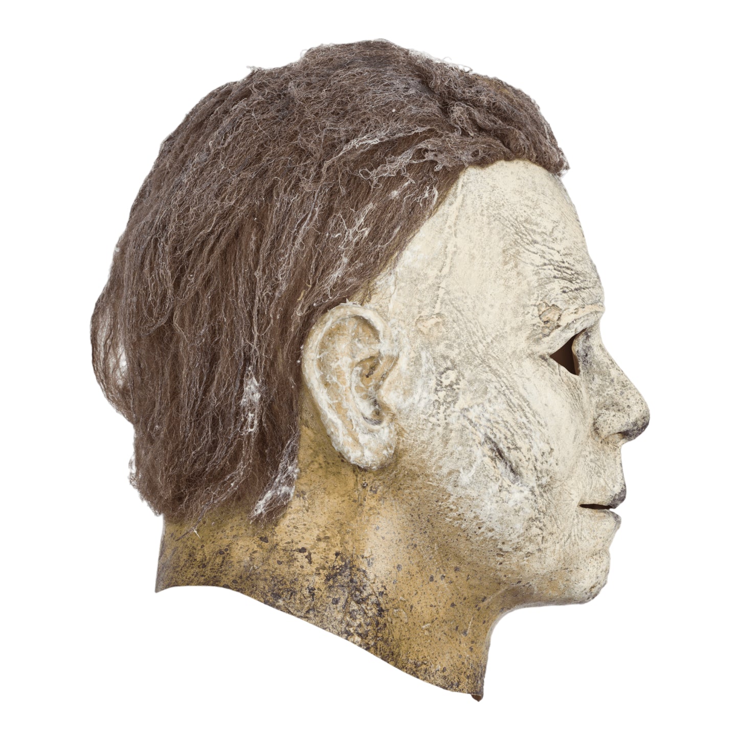 Michael Myers Ends