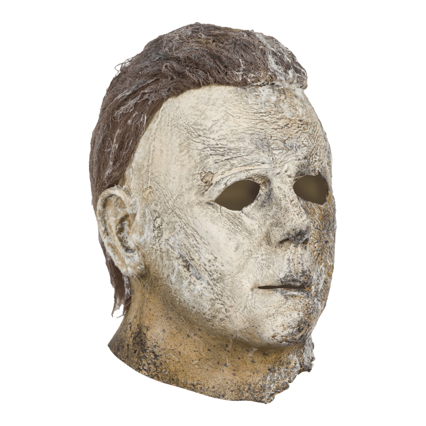 Michael Myers Ends