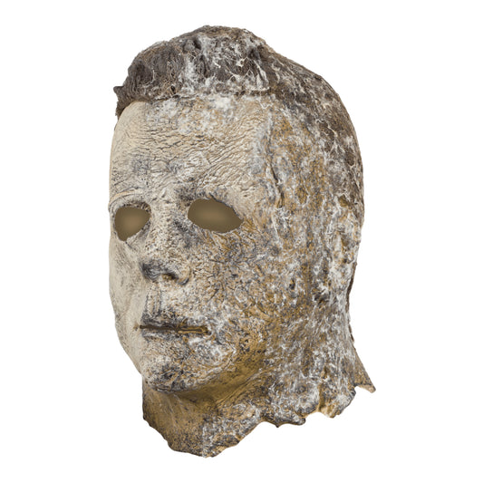 Michael Myers Ends