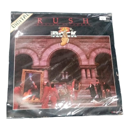 RUSH