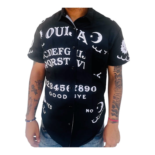 Camisa Ouija