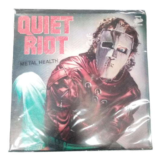 QUIET RIOT METAL HEALTH