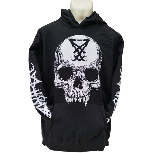 Sudadera Lucifer